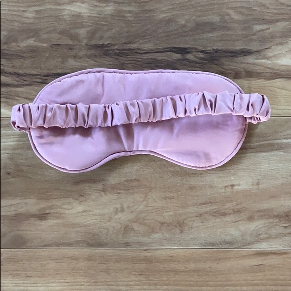 Madewell Corduroy Sleep Mask - Picture 3 of 8